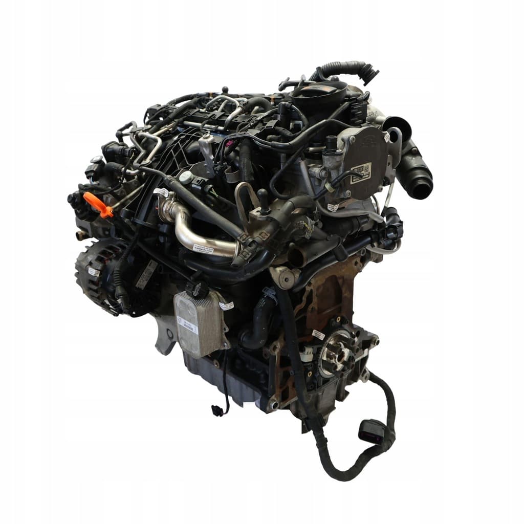 Moteur CFJA — vue 8