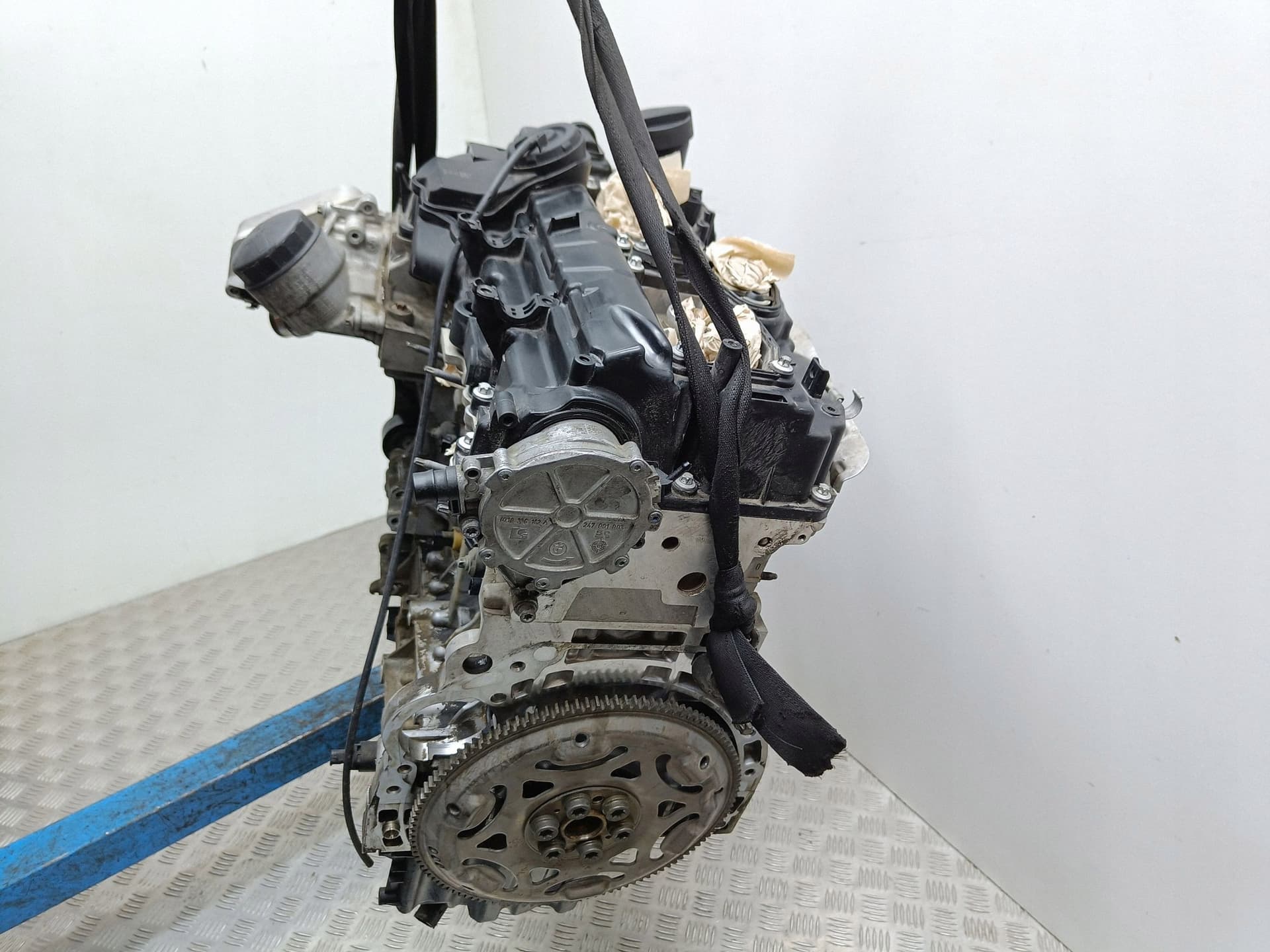 Moteur N26 B20 A — vue 5
