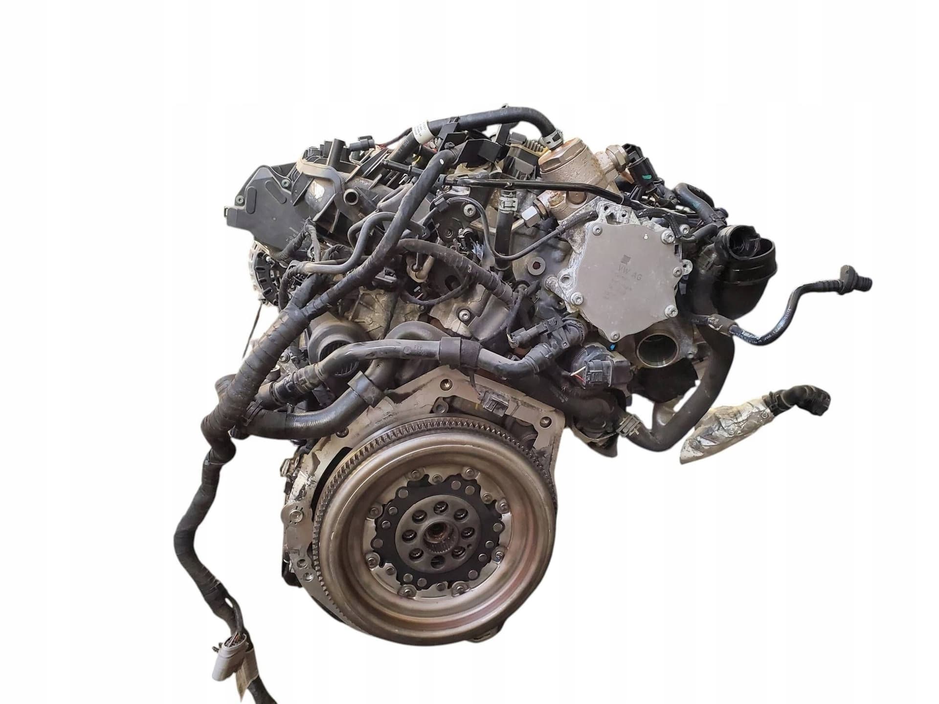 Moteur CNTC pour Audi A3 2.0 Petrol
