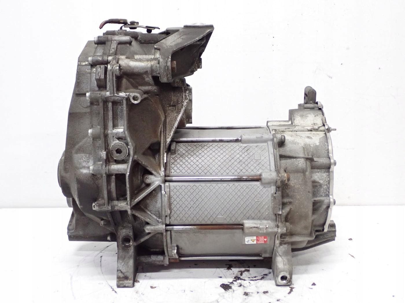 Moteur EBJD — vue 7