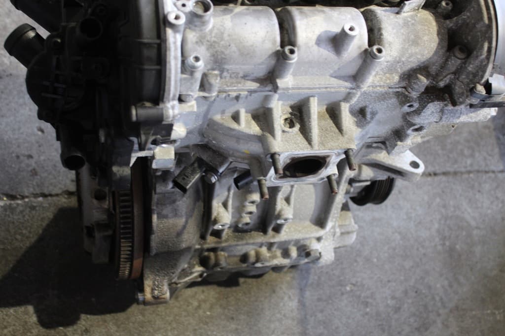 Moteur CPGA — vue 3