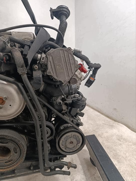 Moteur CREG — vue 6