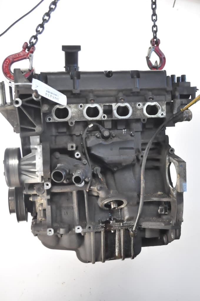 Moteur ASDB pour Ford Focus 1.4 Petrol