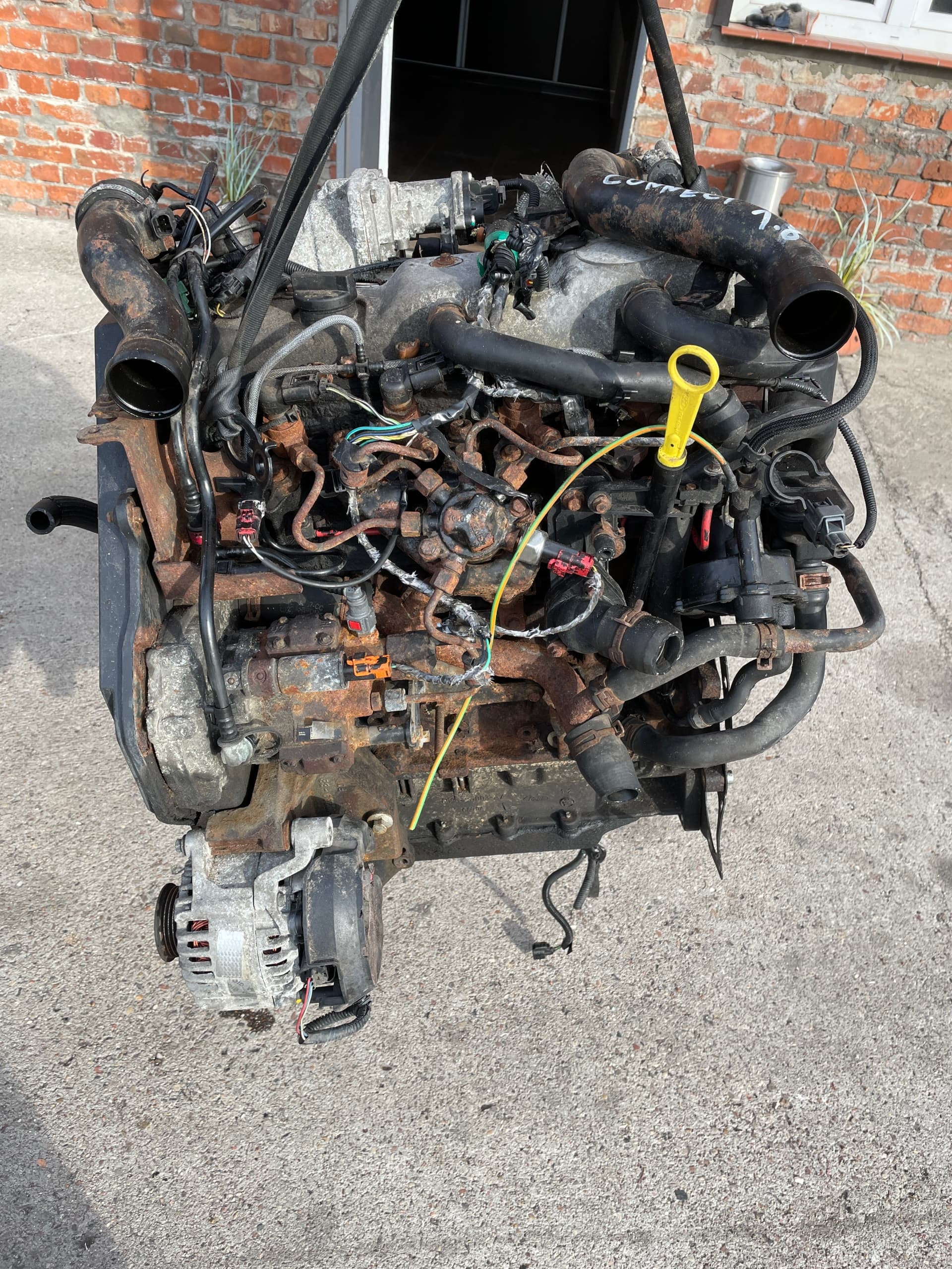 Moteur RWPA — vue 5