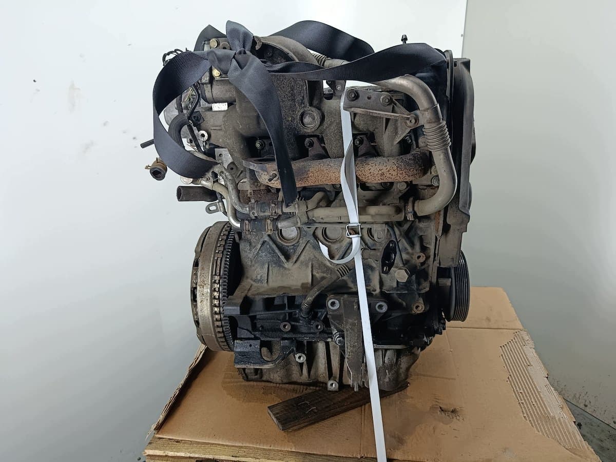 Moteur F9Q 804 — vue 5