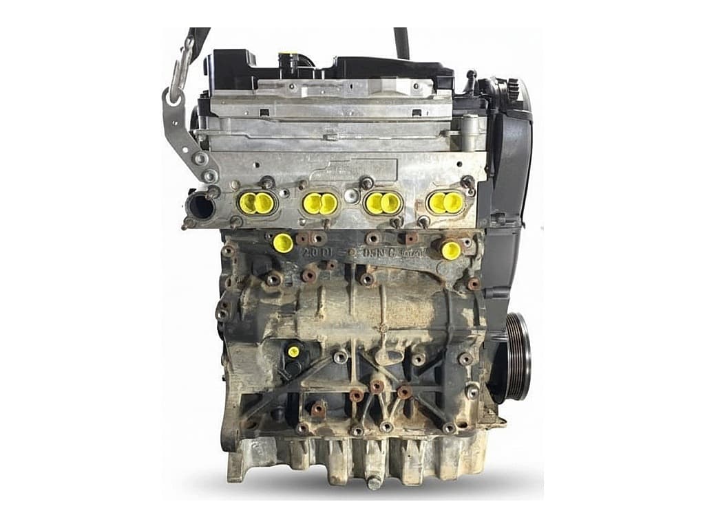 Moteur DFGC pour Volkswagen Tiguan