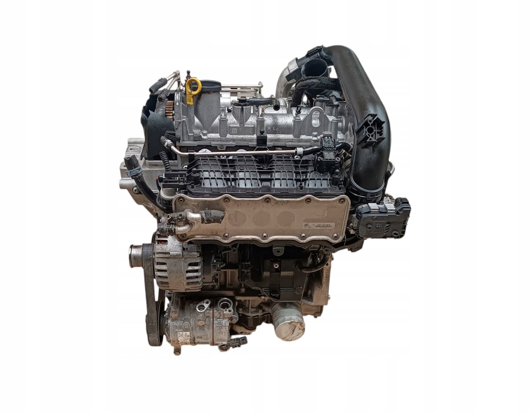 Moteur CXSB — vue 6