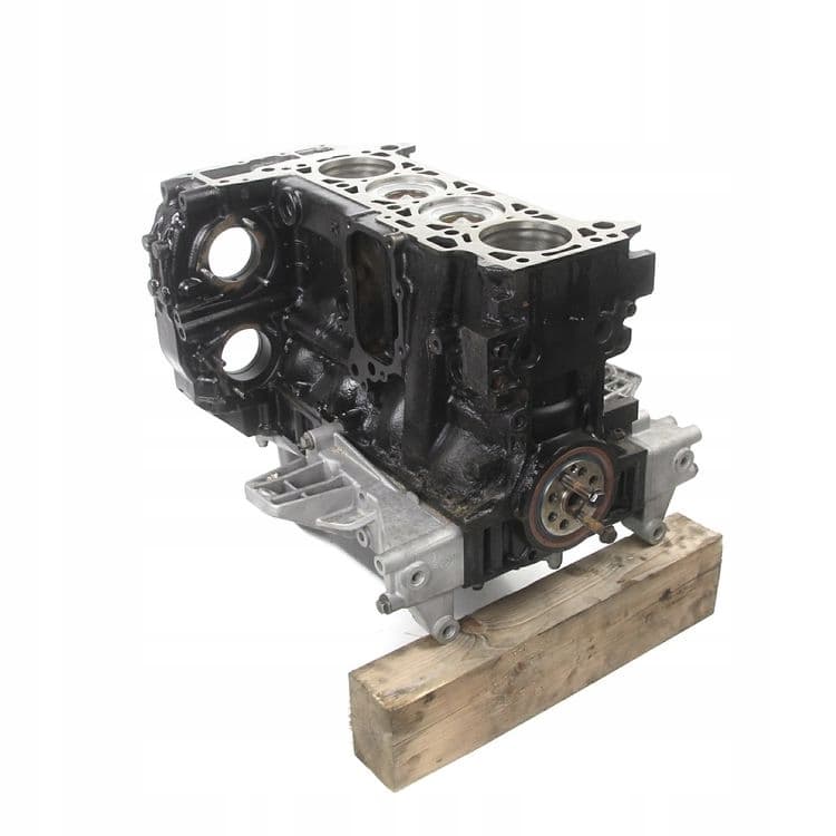 Moteur F1CFL411J — vue 3