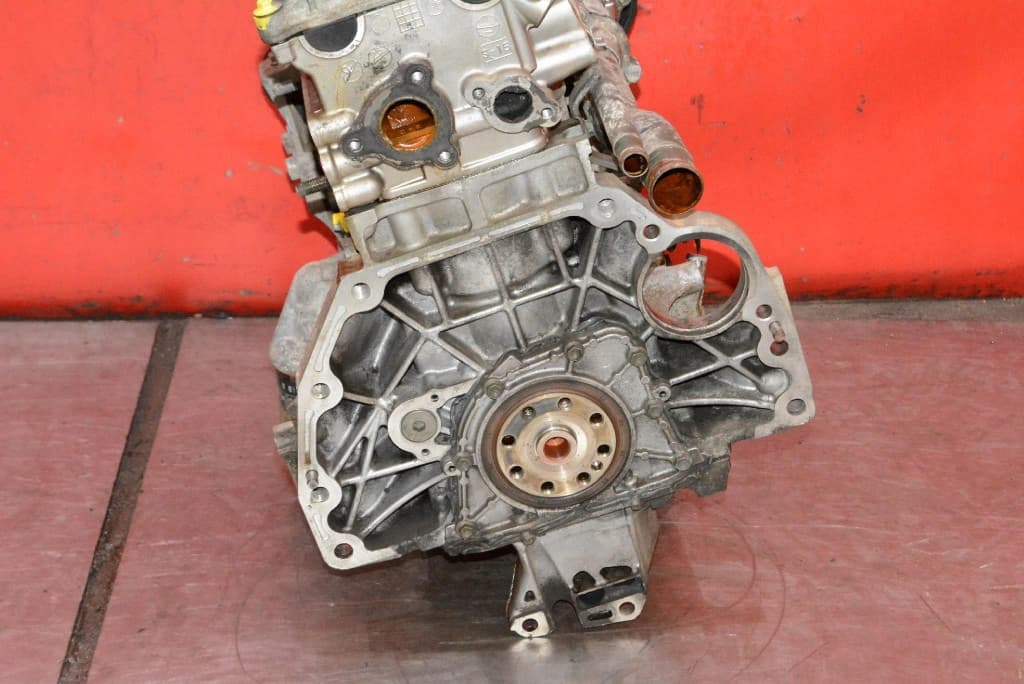 Moteur M13A — vue 8