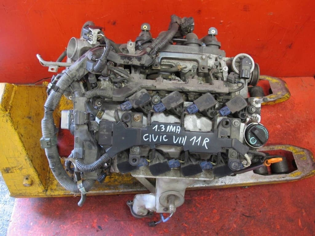 Moteur LDA2 pour Honda