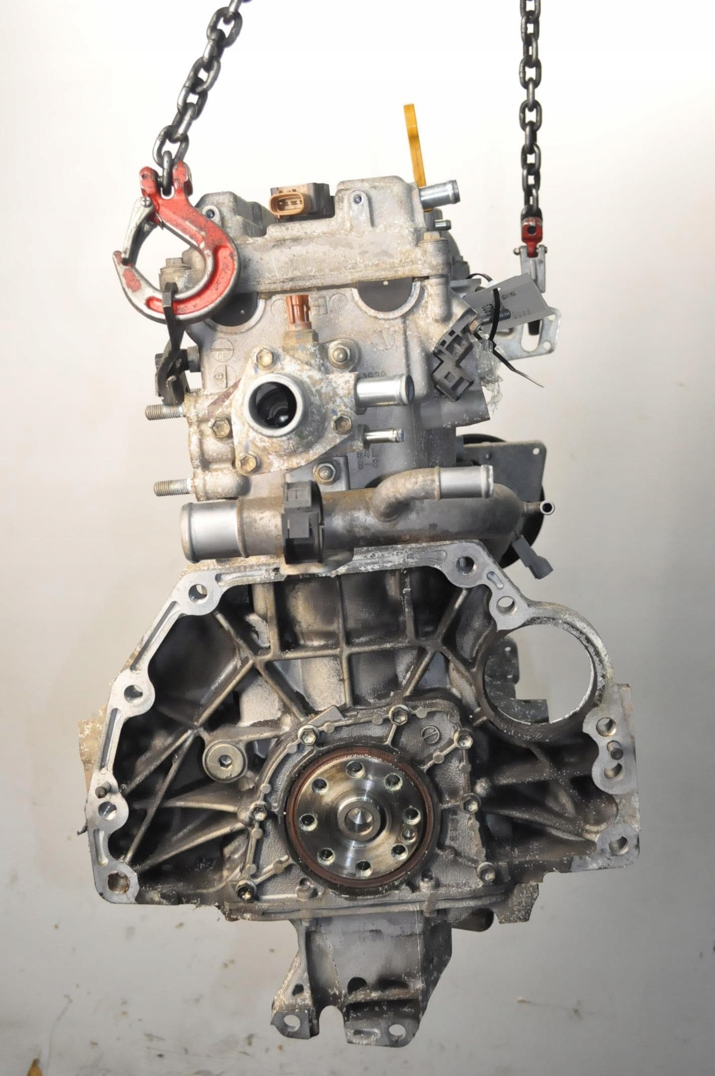Moteur M16A — vue 3