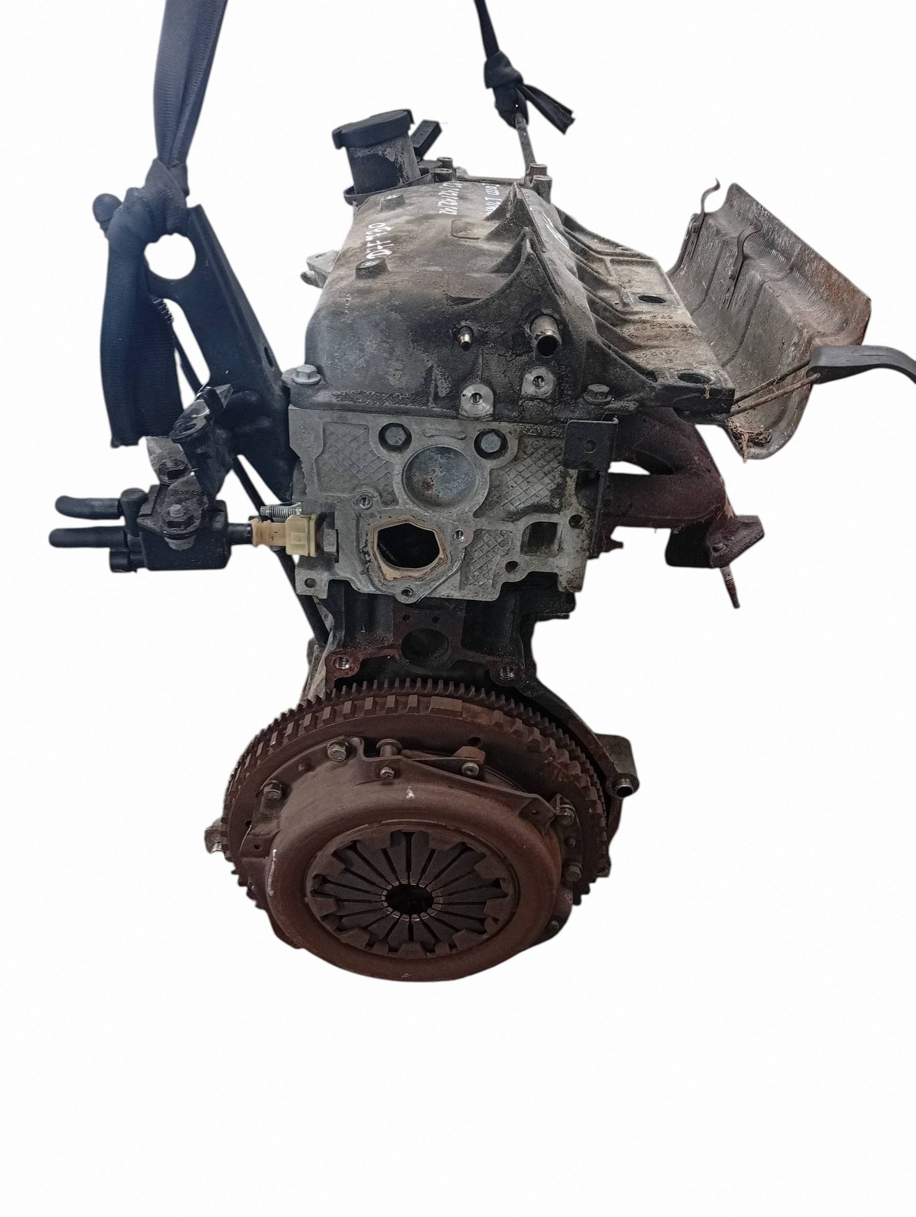 Moteur D7F 720 — vue 4