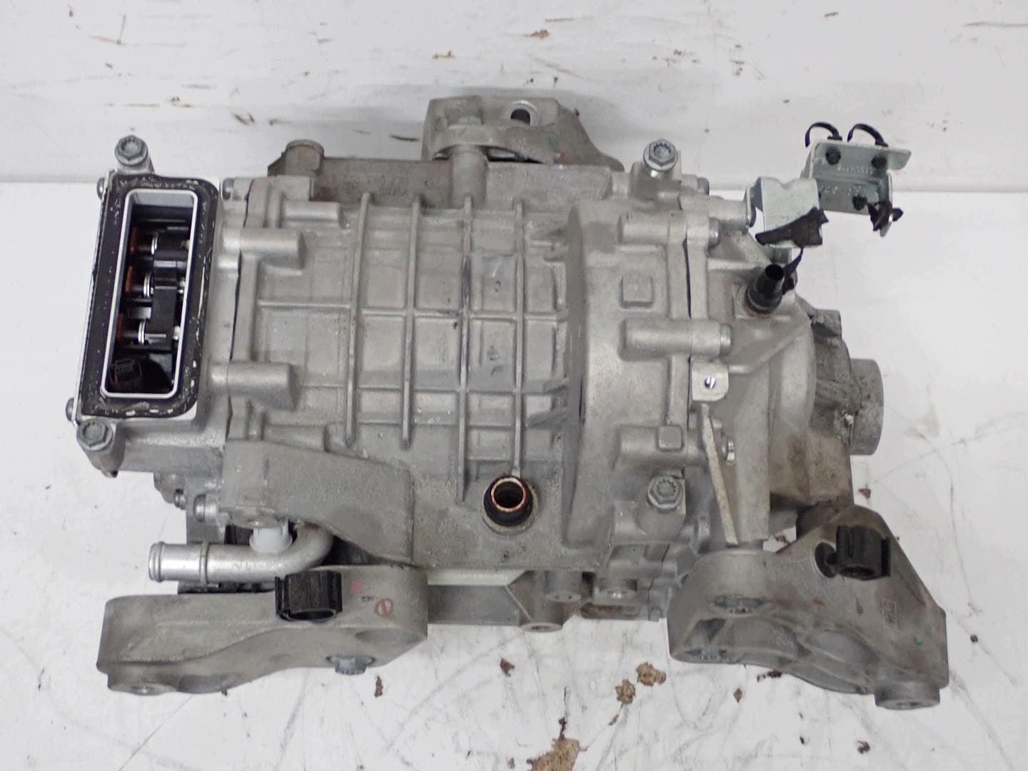 Moteur EDDA — vue 3