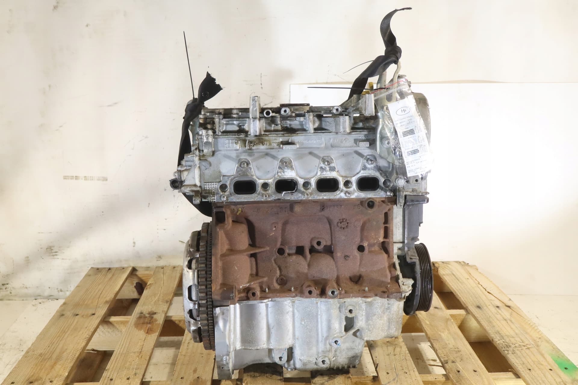 Moteur K4M 606 pour Dacia