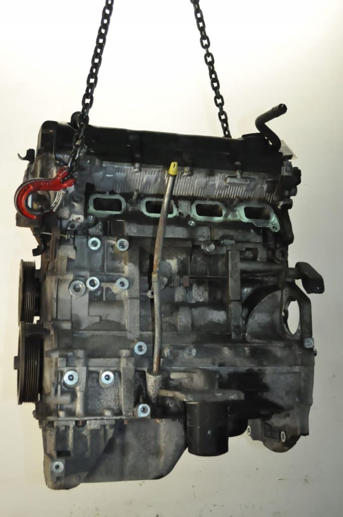 Moteur 4B10 - Image 1