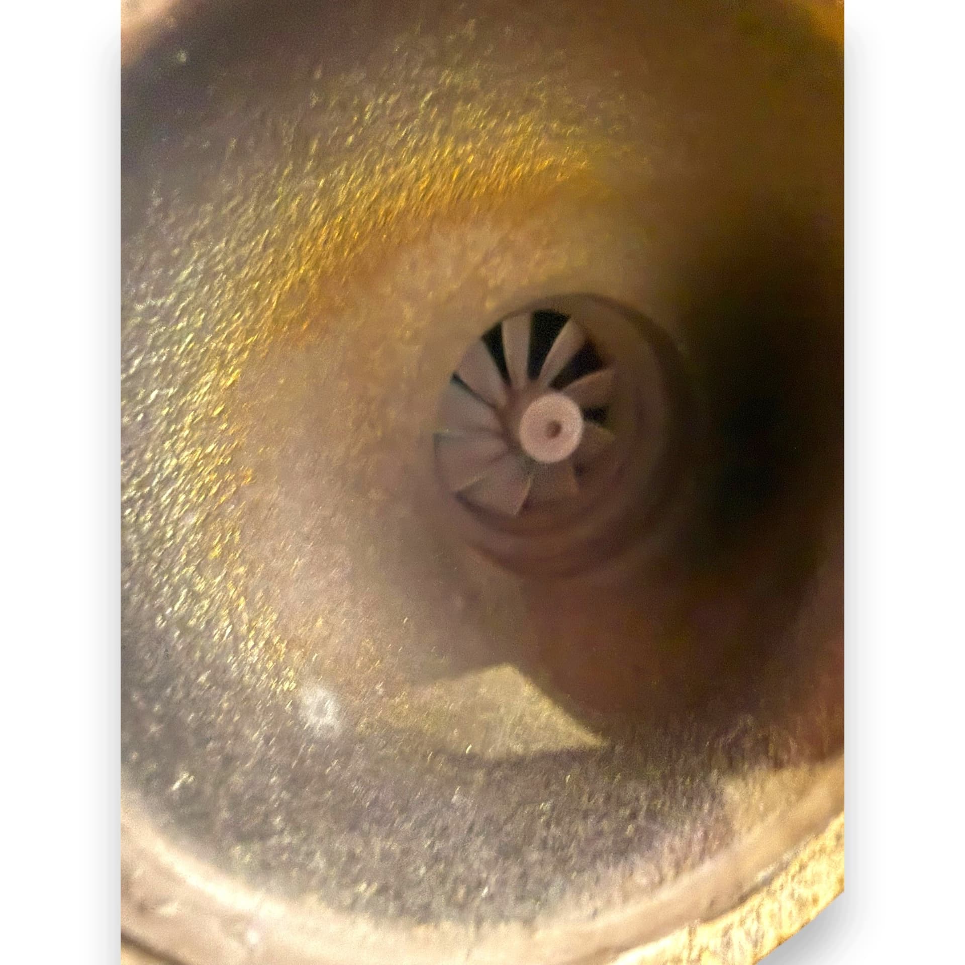 Moteur DHFA — vue 12