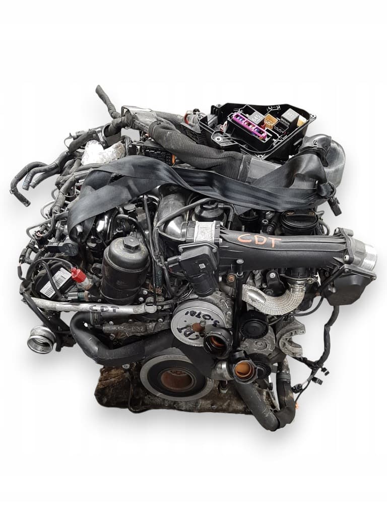 Moteur CDTB pour Audi A8