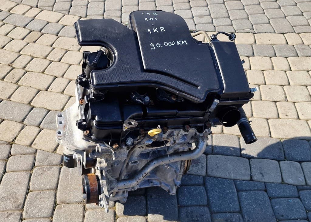 Moteur CFB (1KR) - Image 1