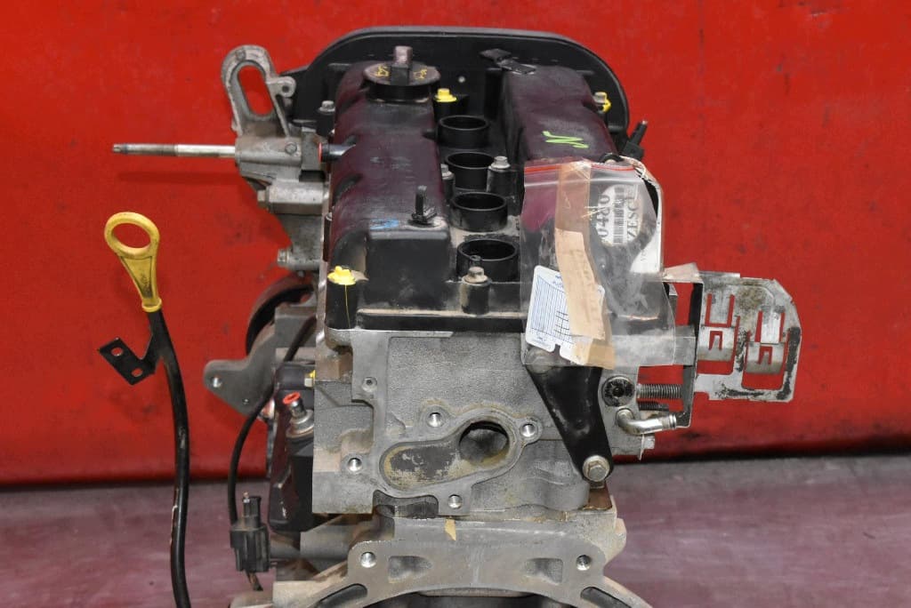 Moteur ASDA — vue 14