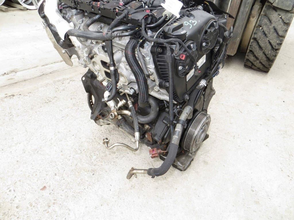 Moteur DEMB — vue 4
