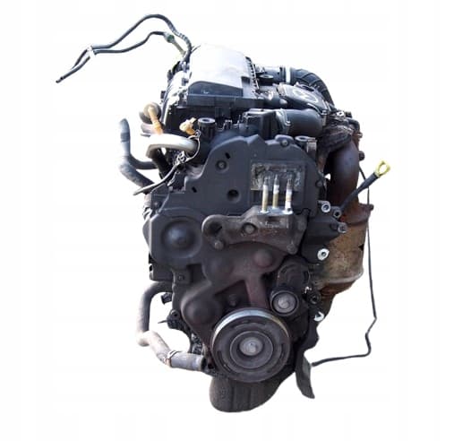 Moteur F6JA — vue 3