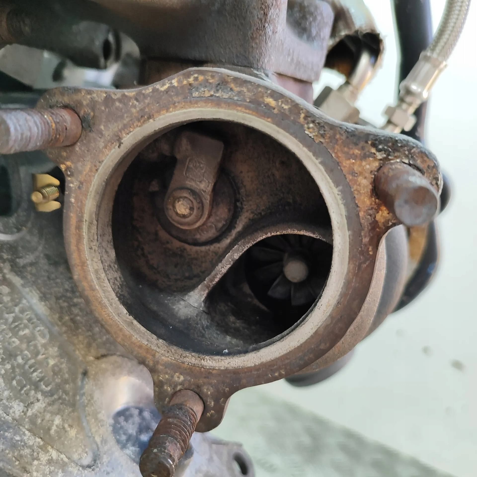 Moteur BFB — vue 6