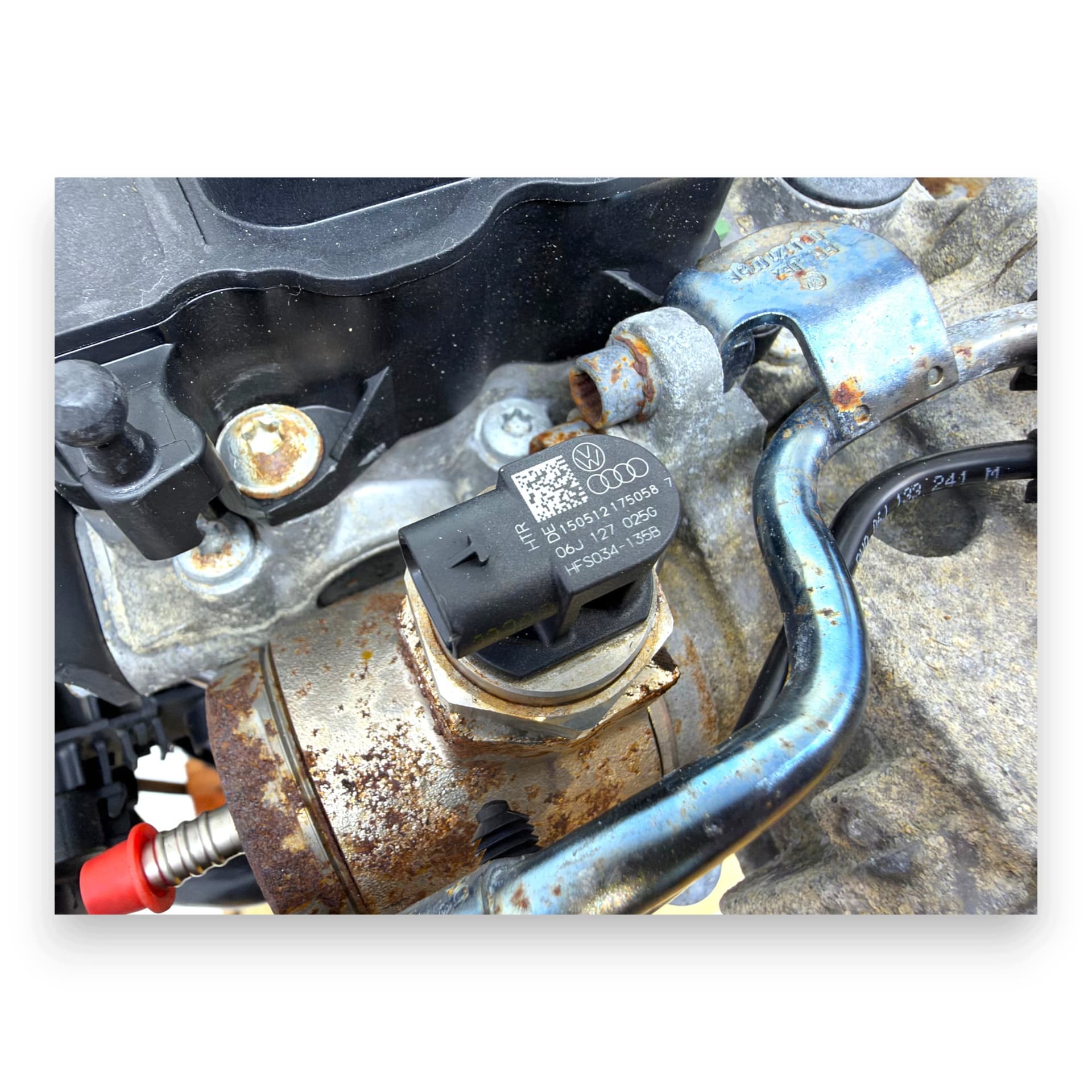 Moteur CCZB — vue 14