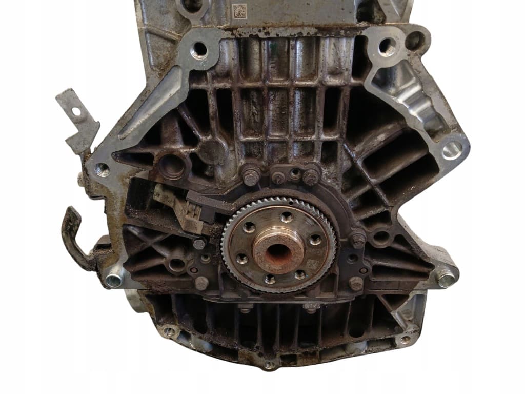 Moteur CHZA — vue 6