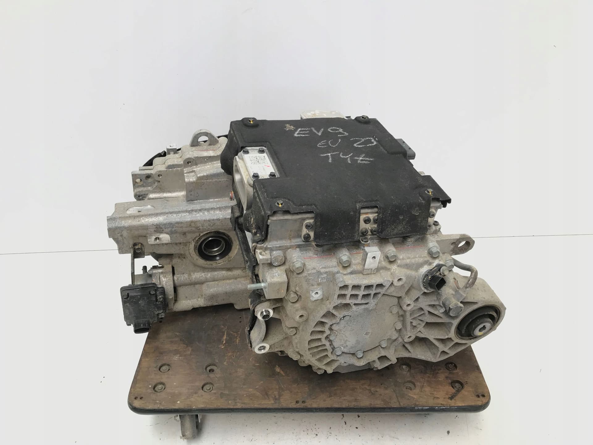 Moteur EM16 - Image 1