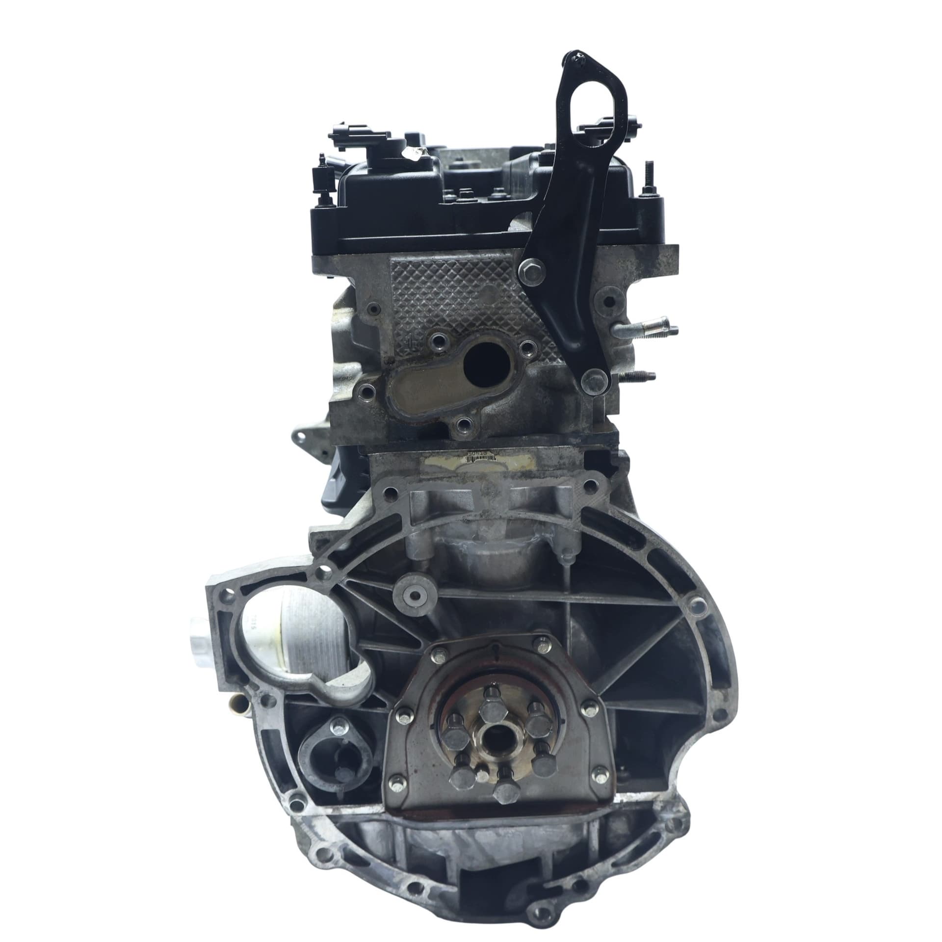 Moteur IQDA — vue 12
