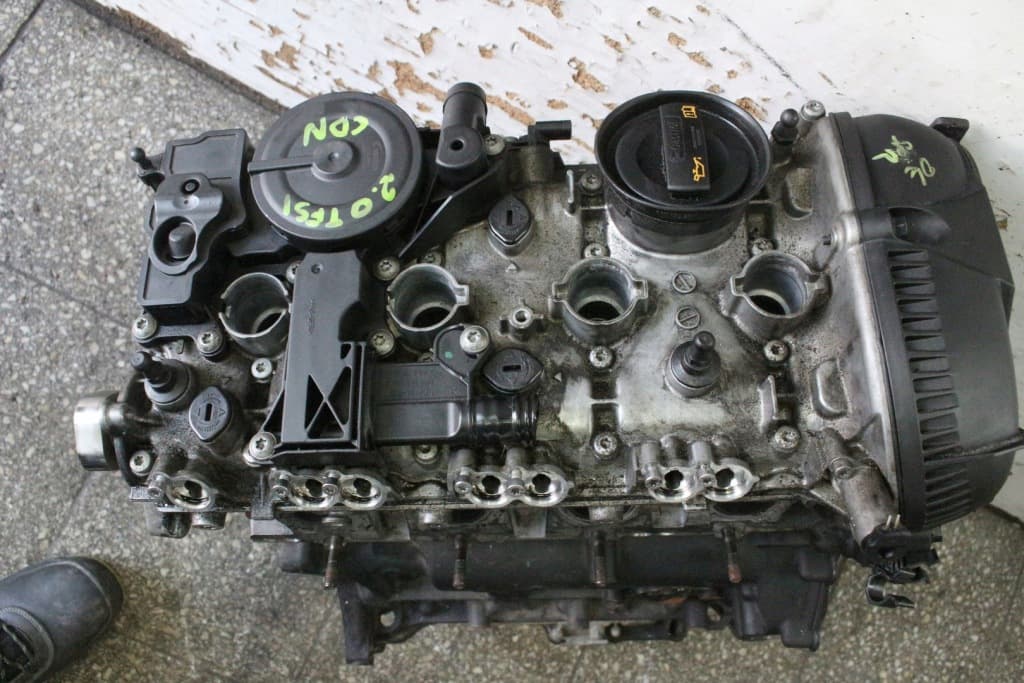 Moteur CDND — vue 6