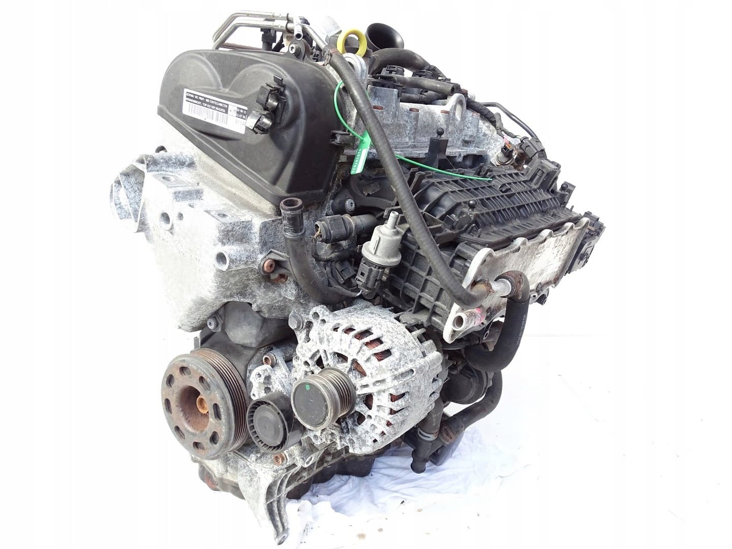 Moteur CHPB - Image 1
