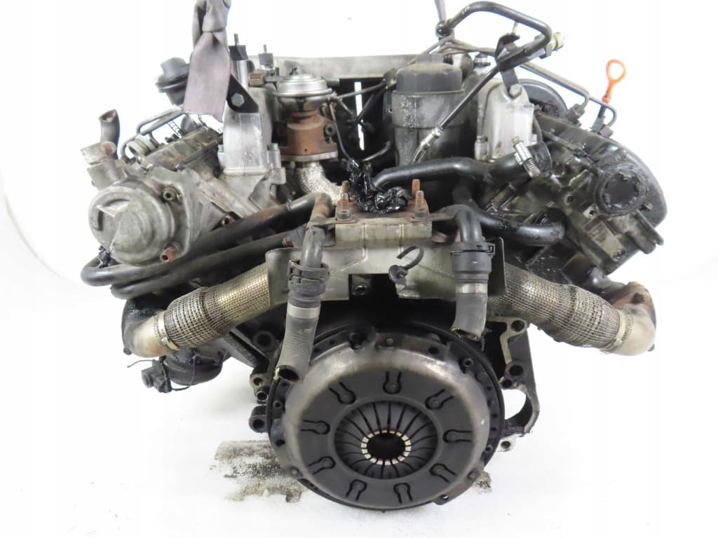 Moteur AFB — vue 3
