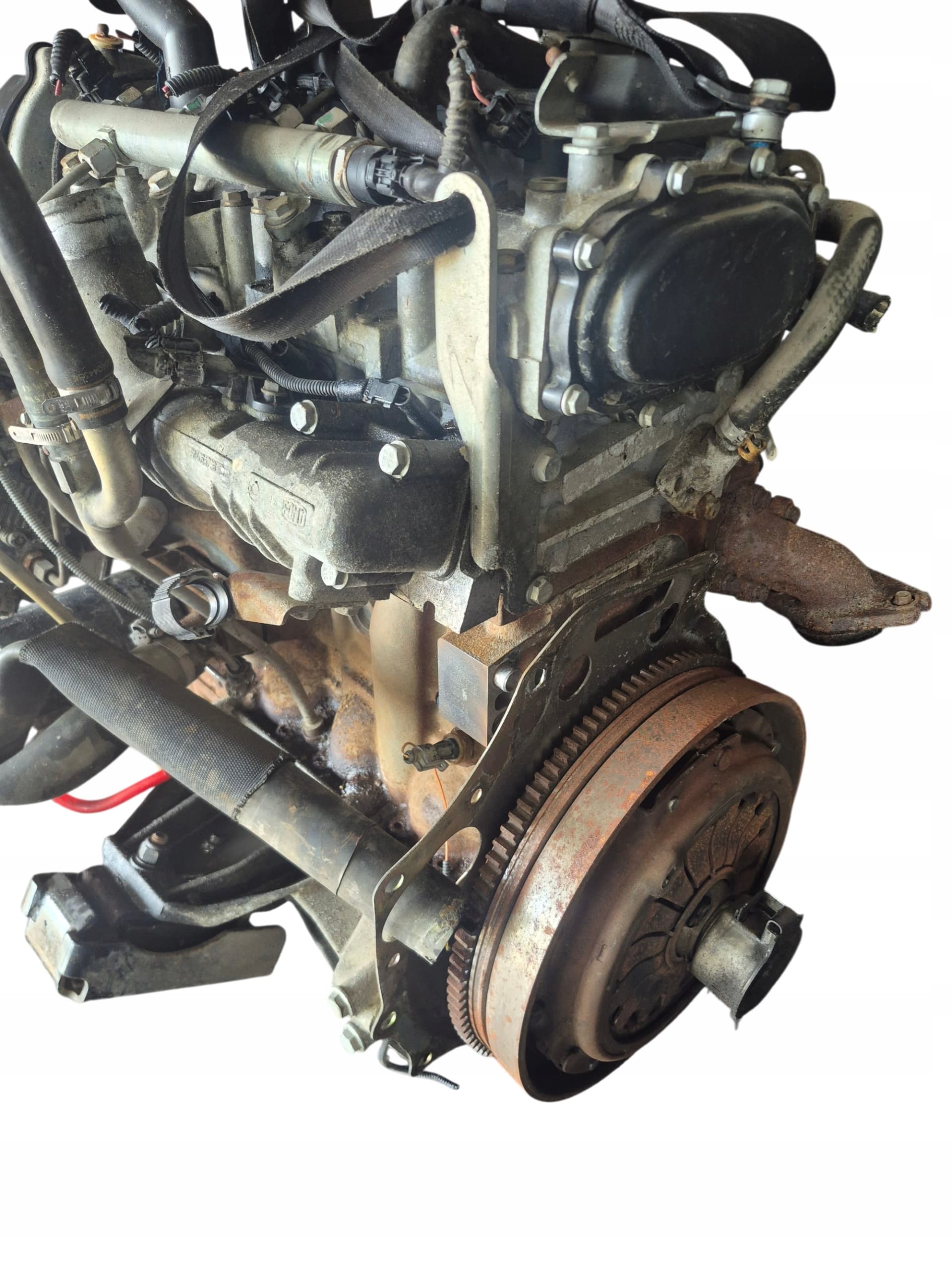 Moteur F1AE0481B — vue 3