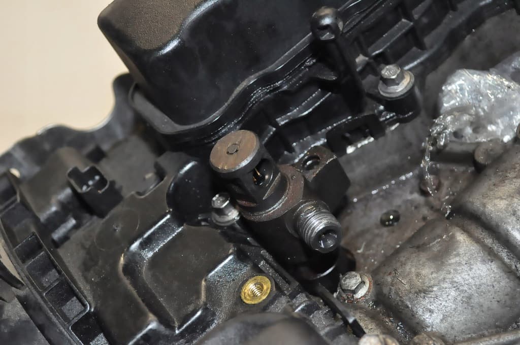 Moteur T8MA — vue 4