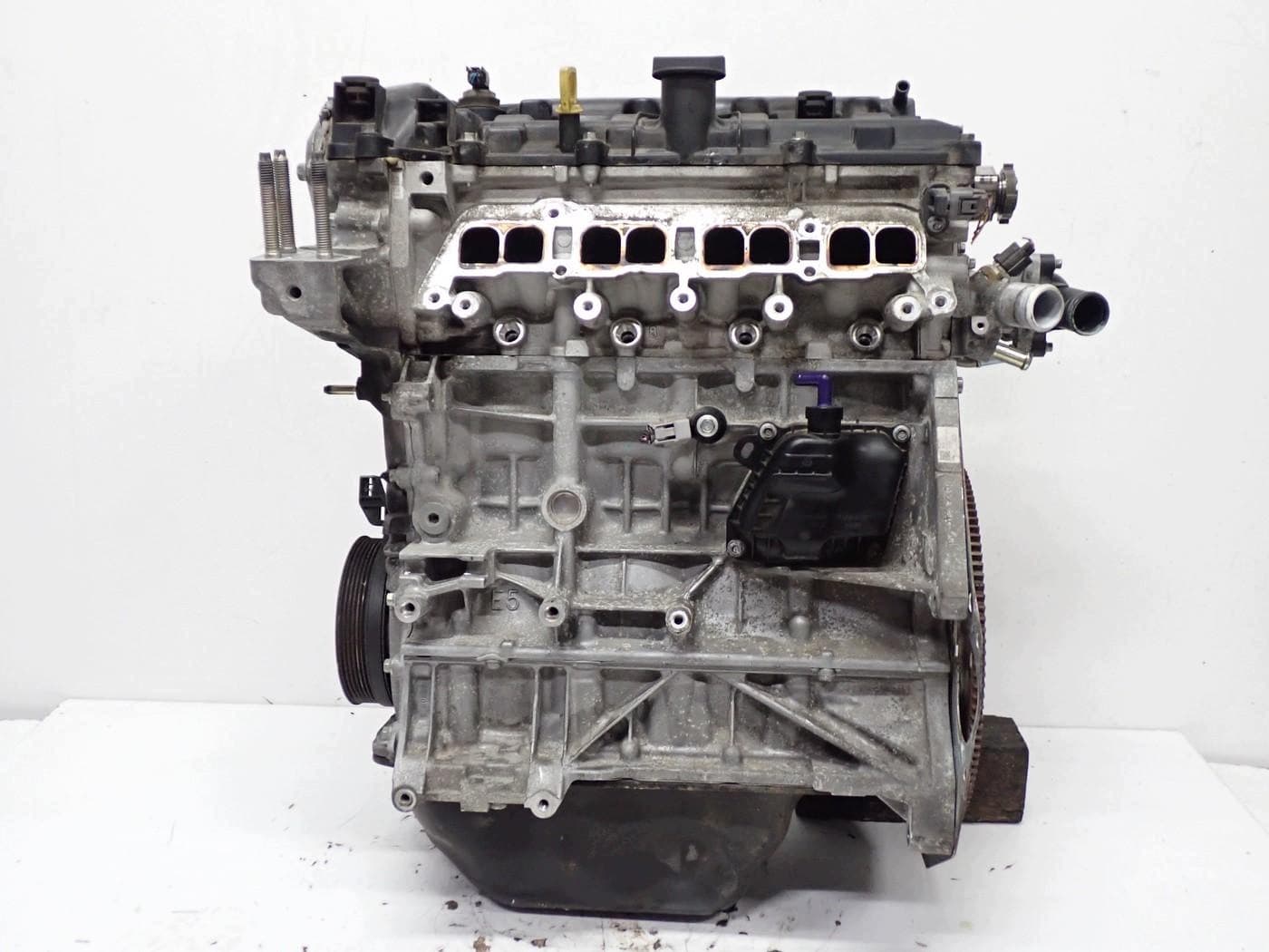 Moteur PEX3 pour Mazda