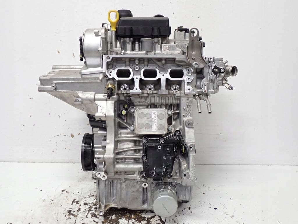 Moteur DKJA pour Seat Arona