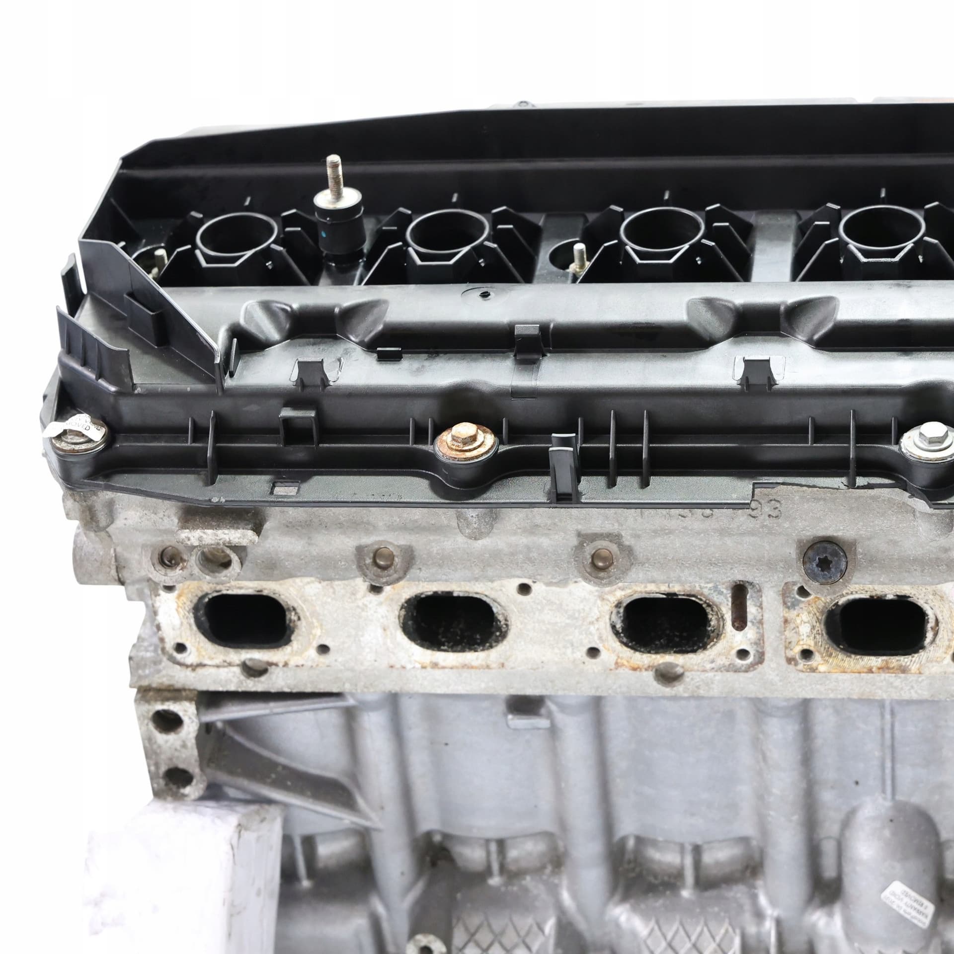 Moteur M54 B25 (256S5) — vue 7