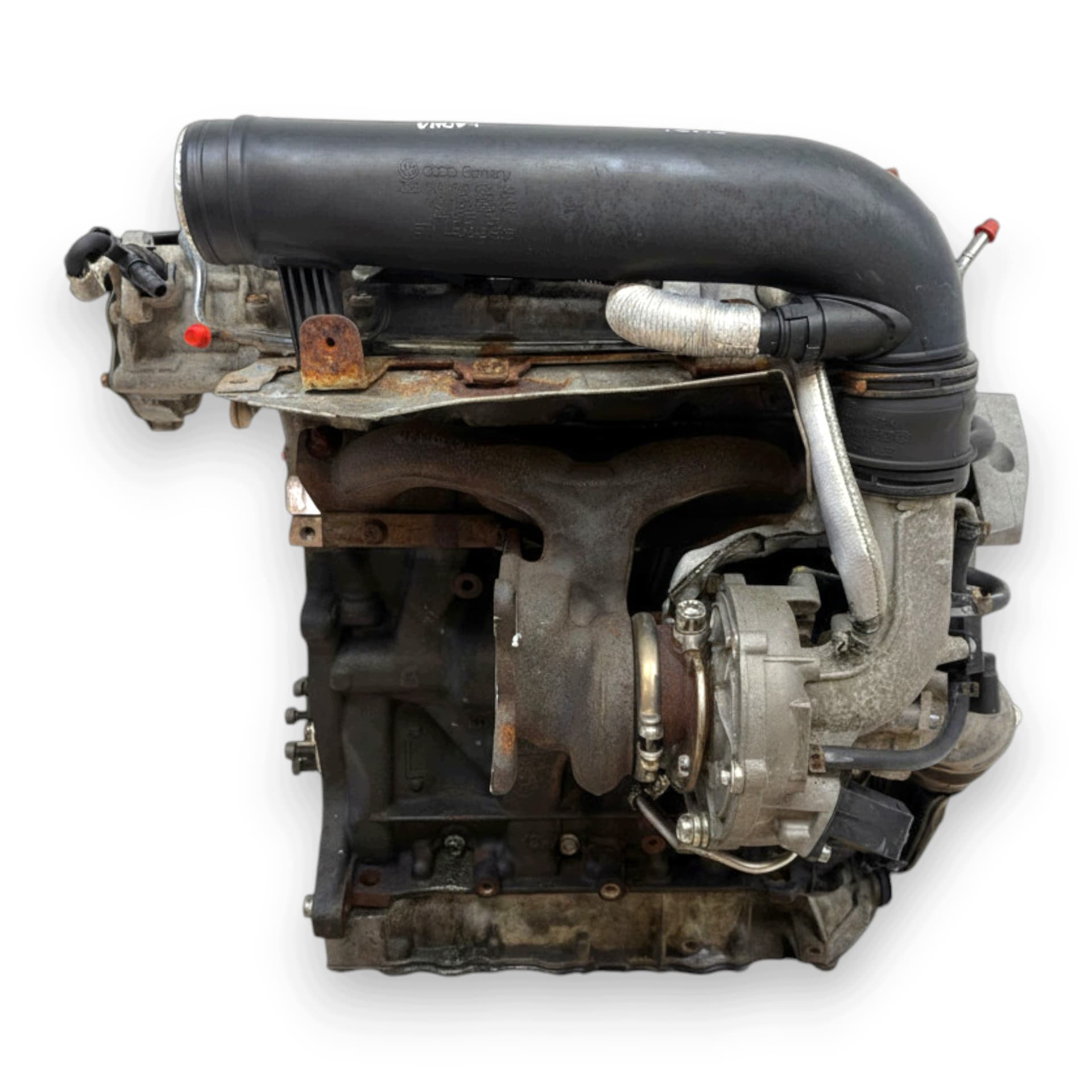 Moteur CCZB — vue 6
