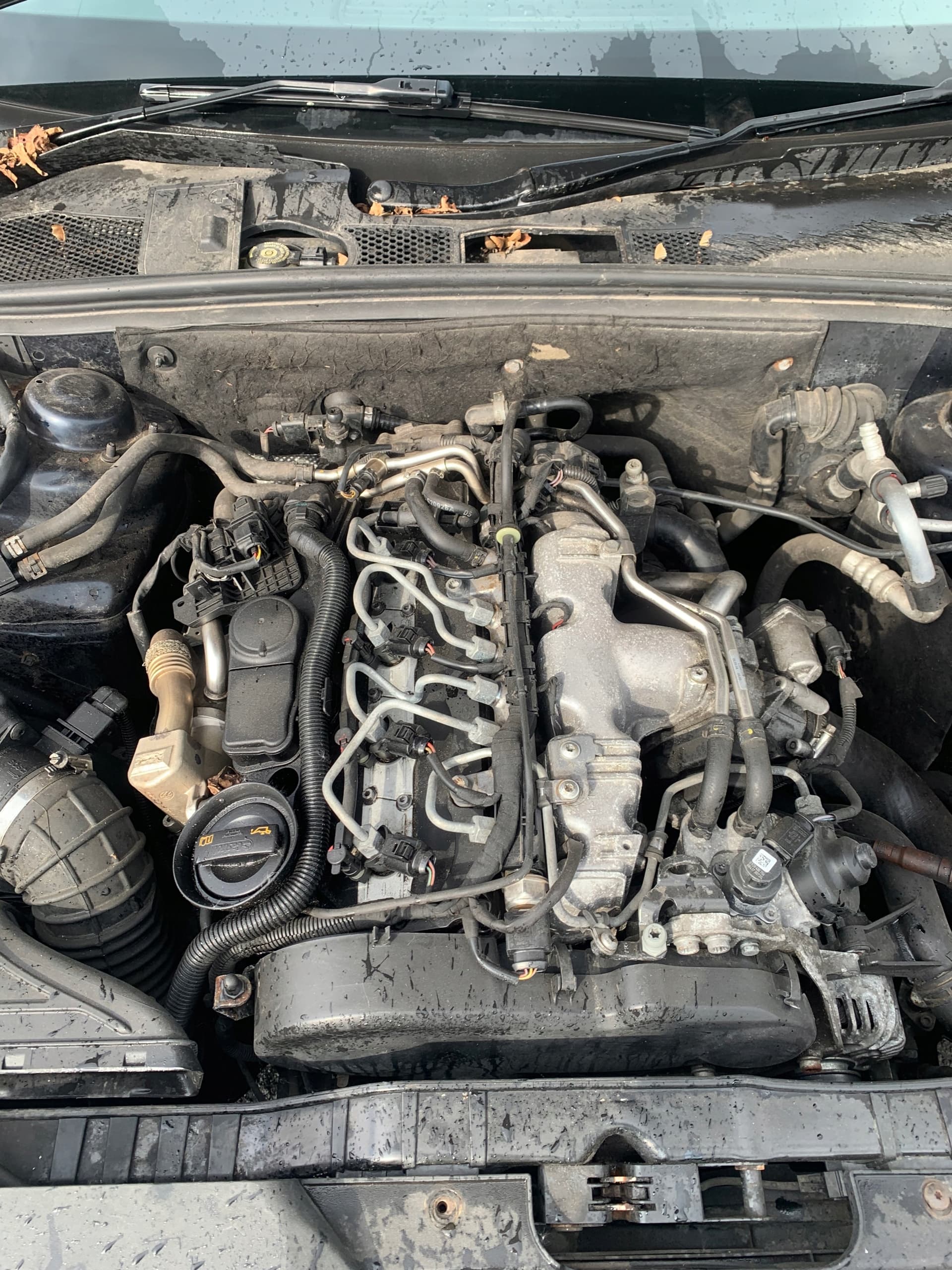 Moteur CAGC - Image 1
