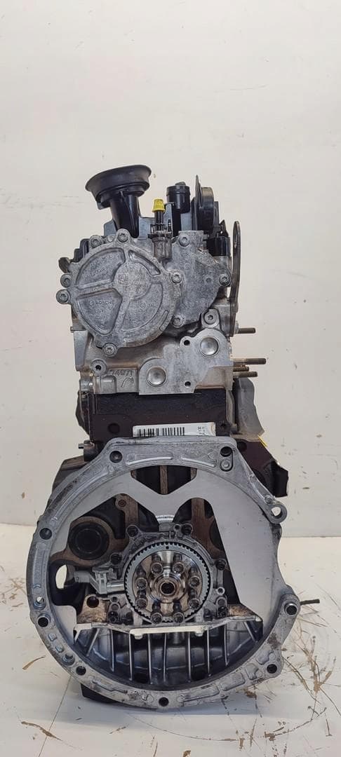 Moteur DTSB — vue 3