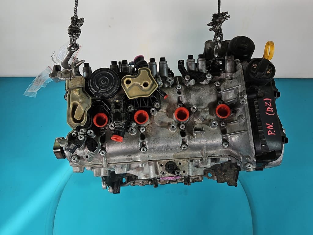 Moteur DNNA - Image 1
