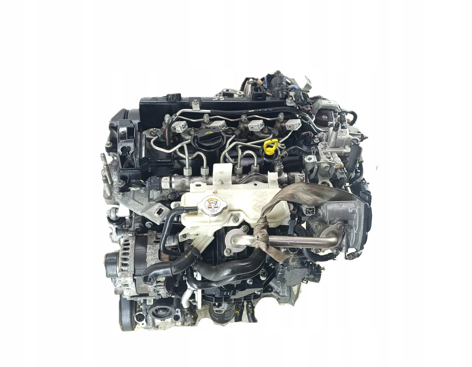 Moteur S5-DPTS - Image 1