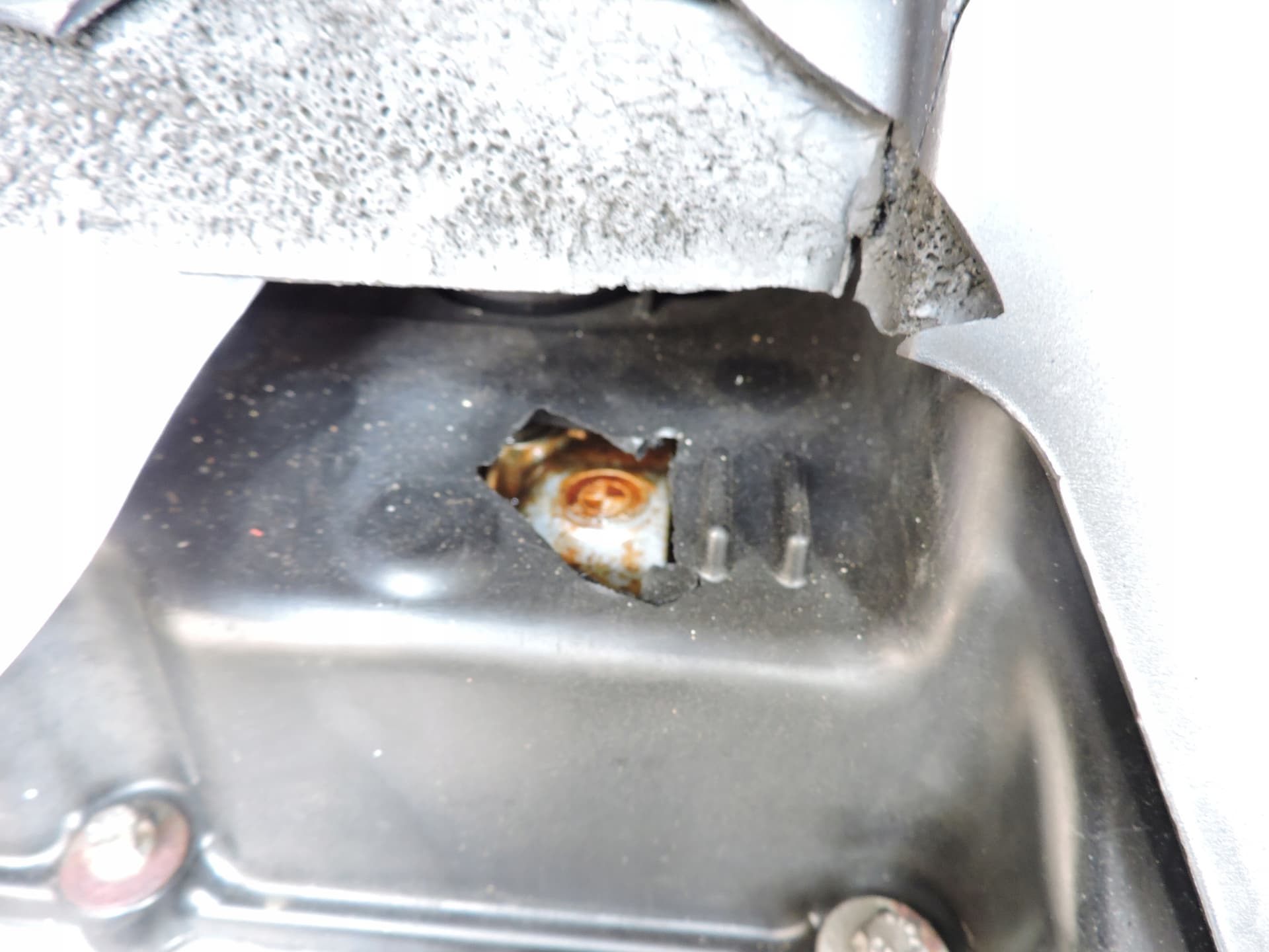Moteur N54 B30 A — vue 4