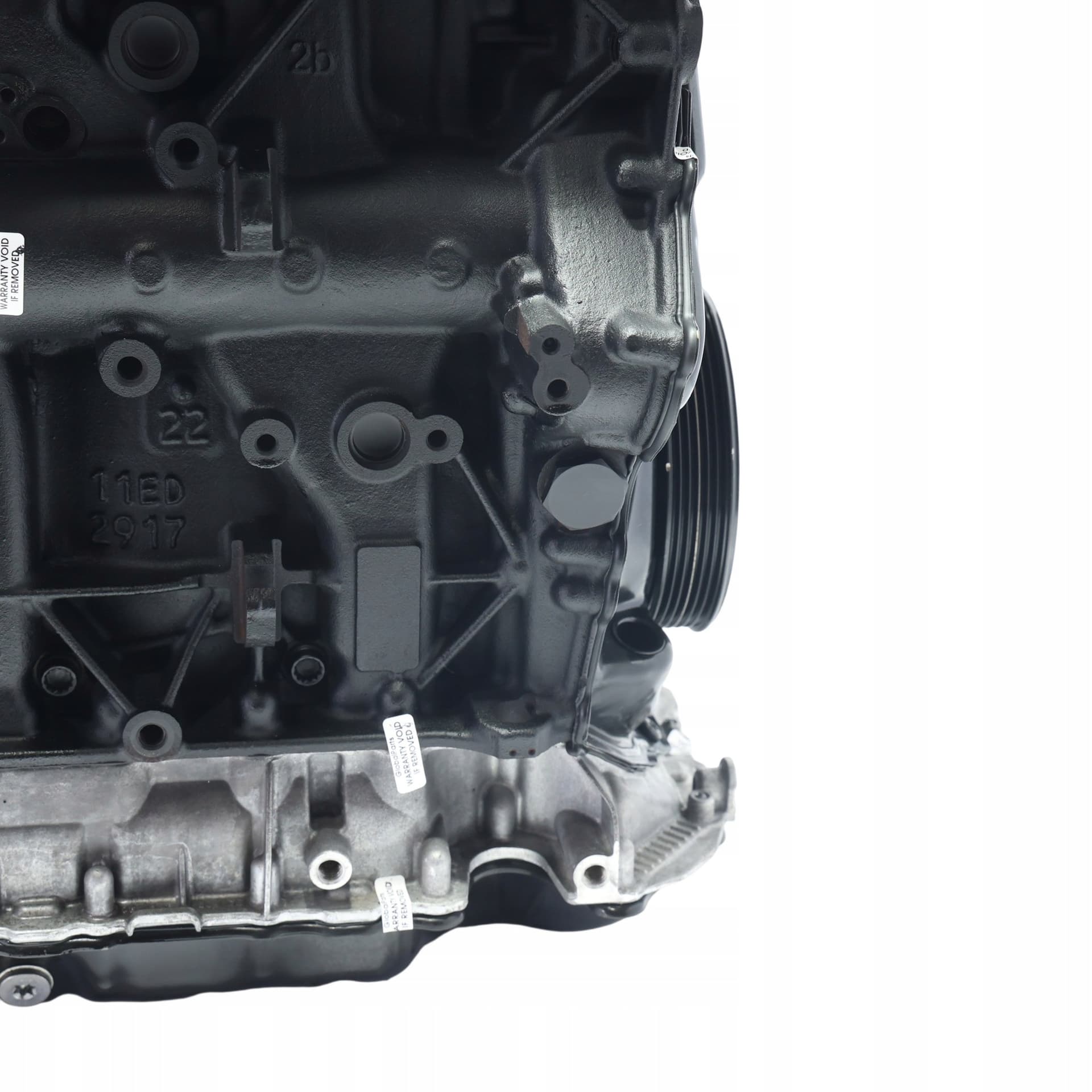Moteur DNNA — vue 6