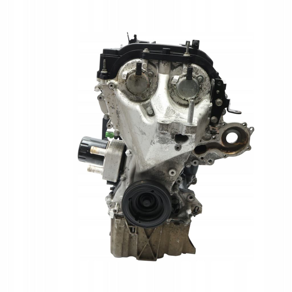 Moteur YYJB — vue 4