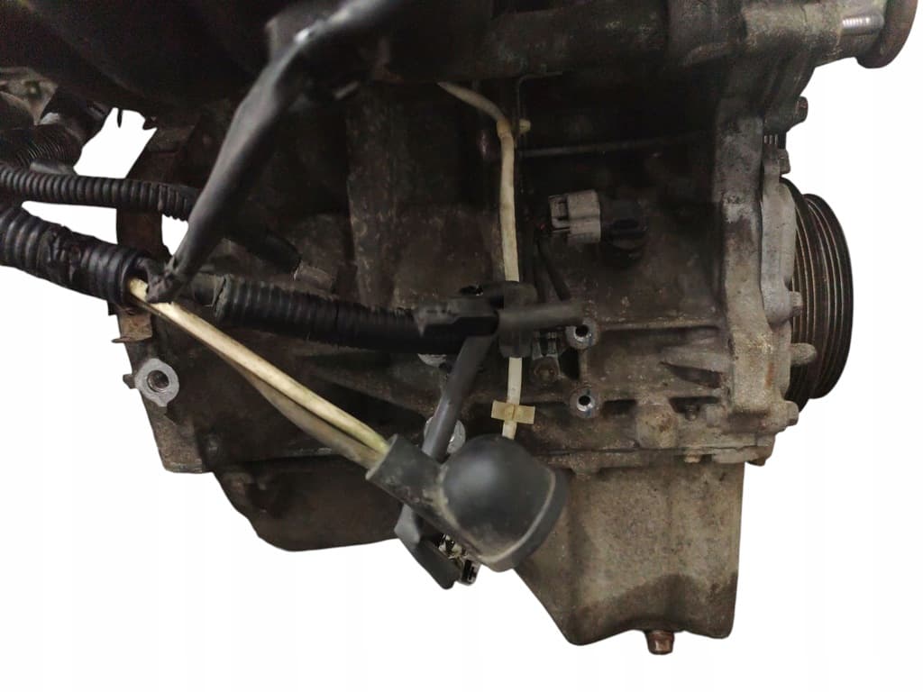Moteur K10B — vue 2