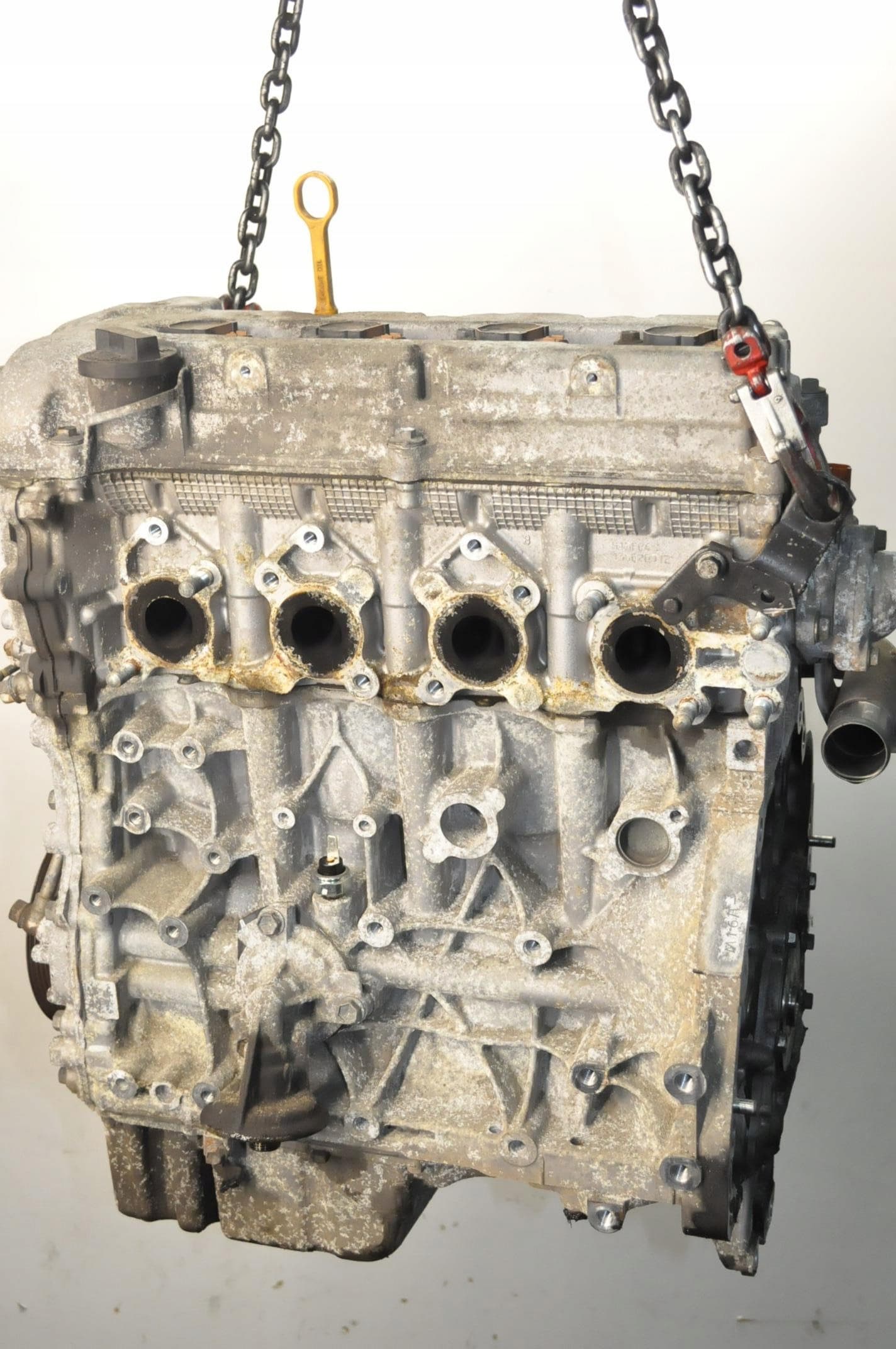 Moteur M16A - Image 1