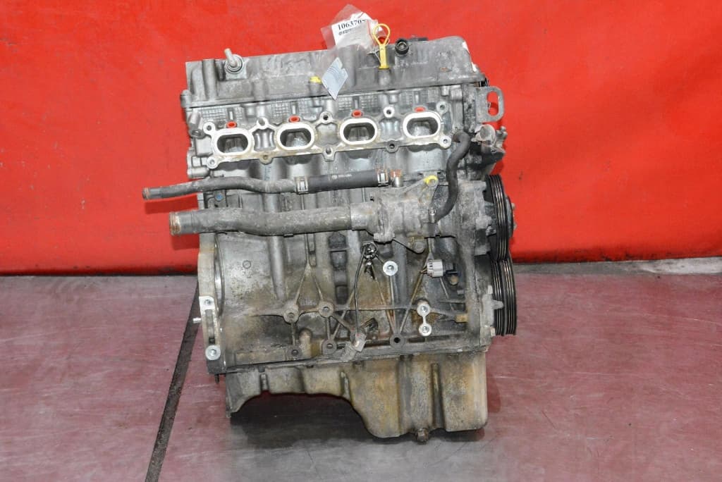Moteur M13A - Image 1