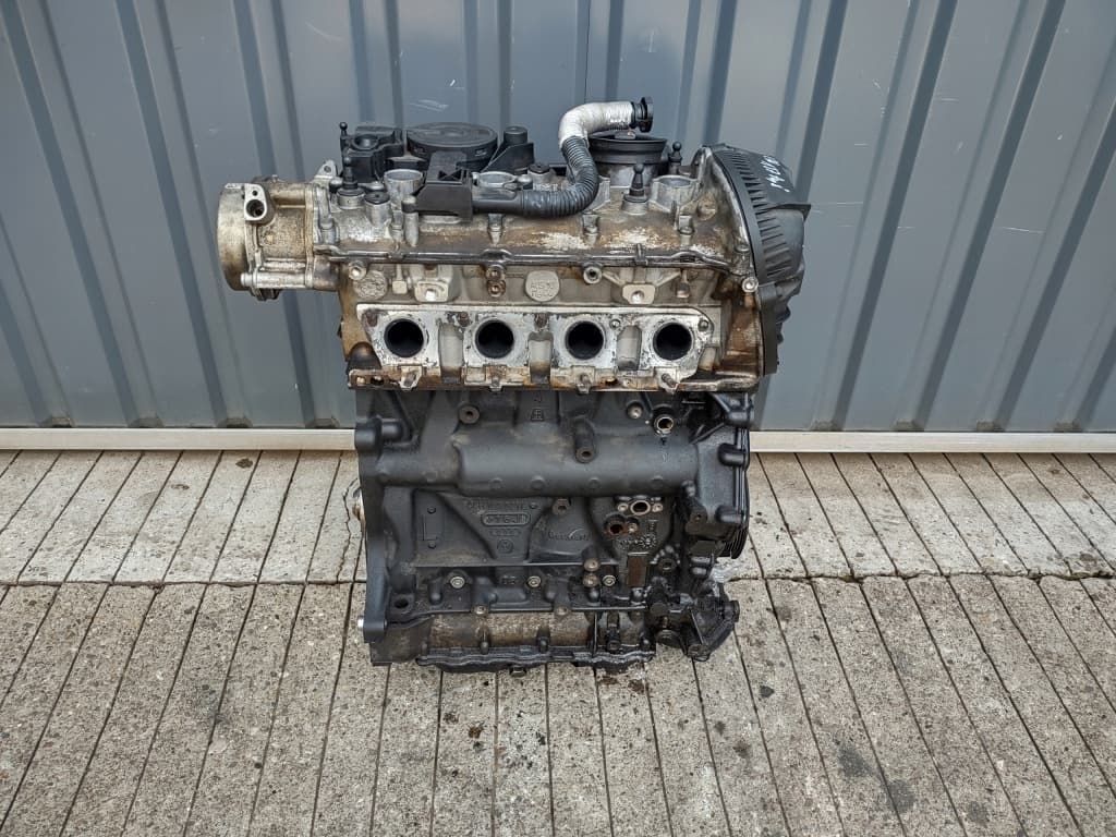 Moteur CAWB — vue 4